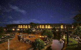 Leofoo Resort Guanshi